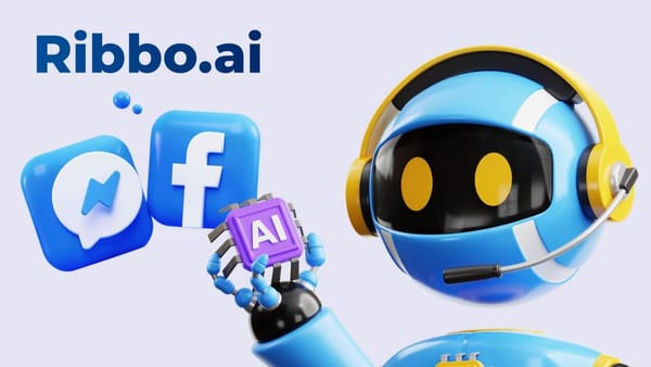 How to integrate an AI Chatbot into Facebook Messenger?